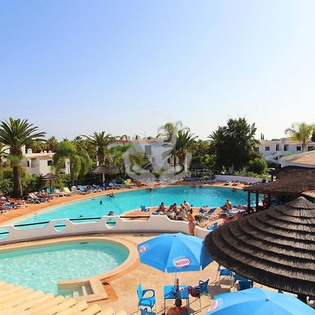 Camelia 89 Sao Rafael - Albufeira, Algarve公寓 外观 照片