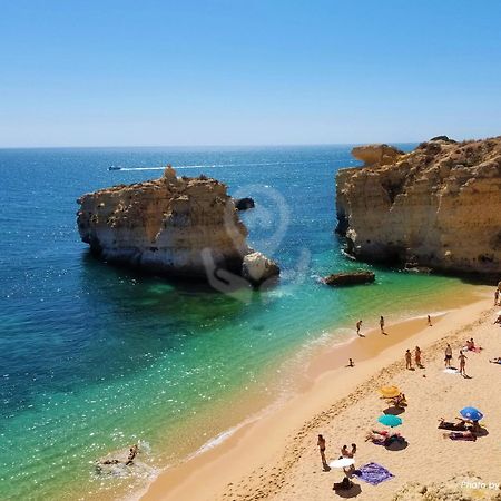 Camelia 89 Sao Rafael - Albufeira, Algarve公寓 外观 照片