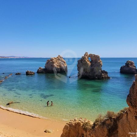 Camelia 89 Sao Rafael - Albufeira, Algarve公寓 外观 照片