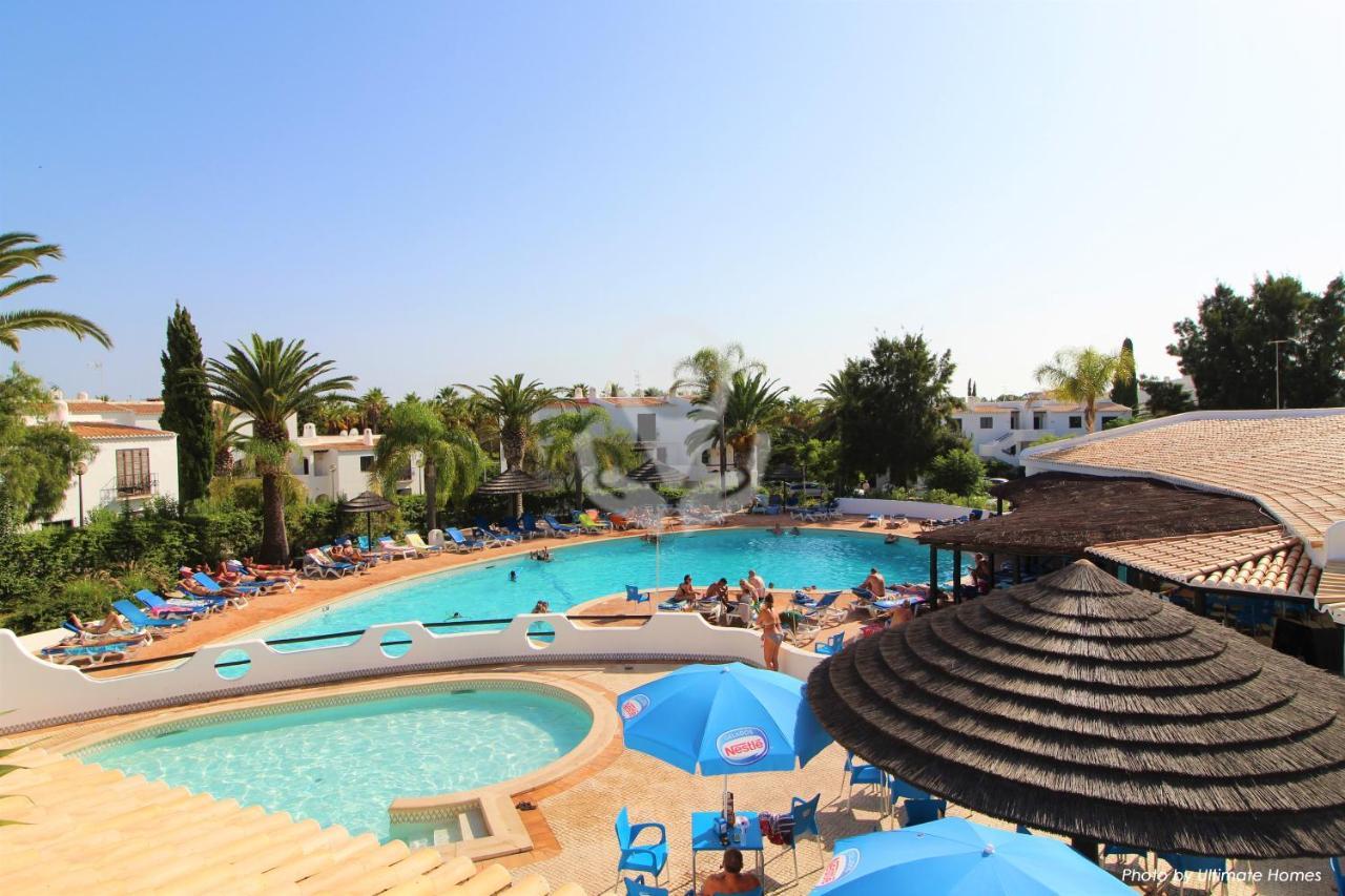 Camelia 89 Sao Rafael - Albufeira, Algarve公寓 外观 照片