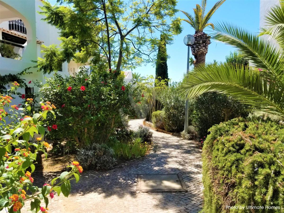 Camelia 89 Sao Rafael - Albufeira, Algarve公寓 外观 照片
