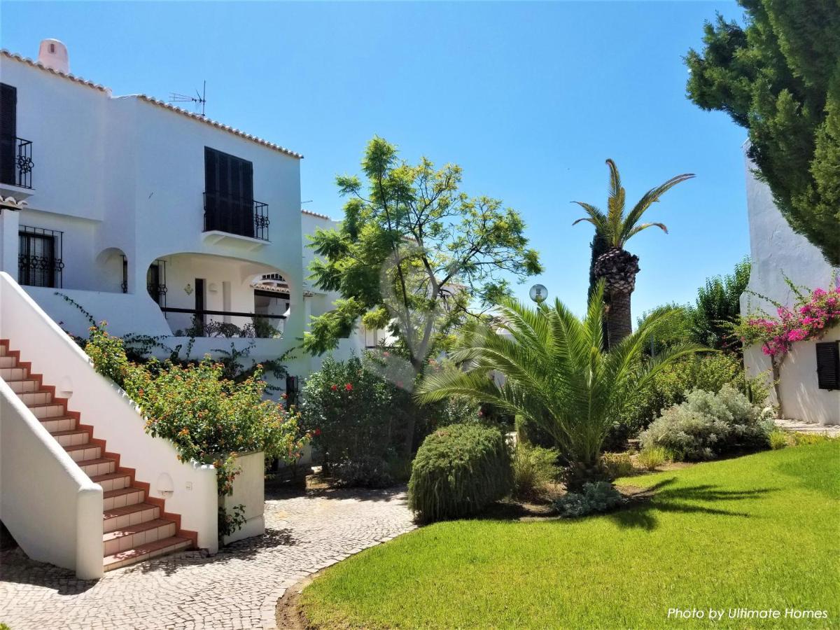 Camelia 89 Sao Rafael - Albufeira, Algarve公寓 外观 照片