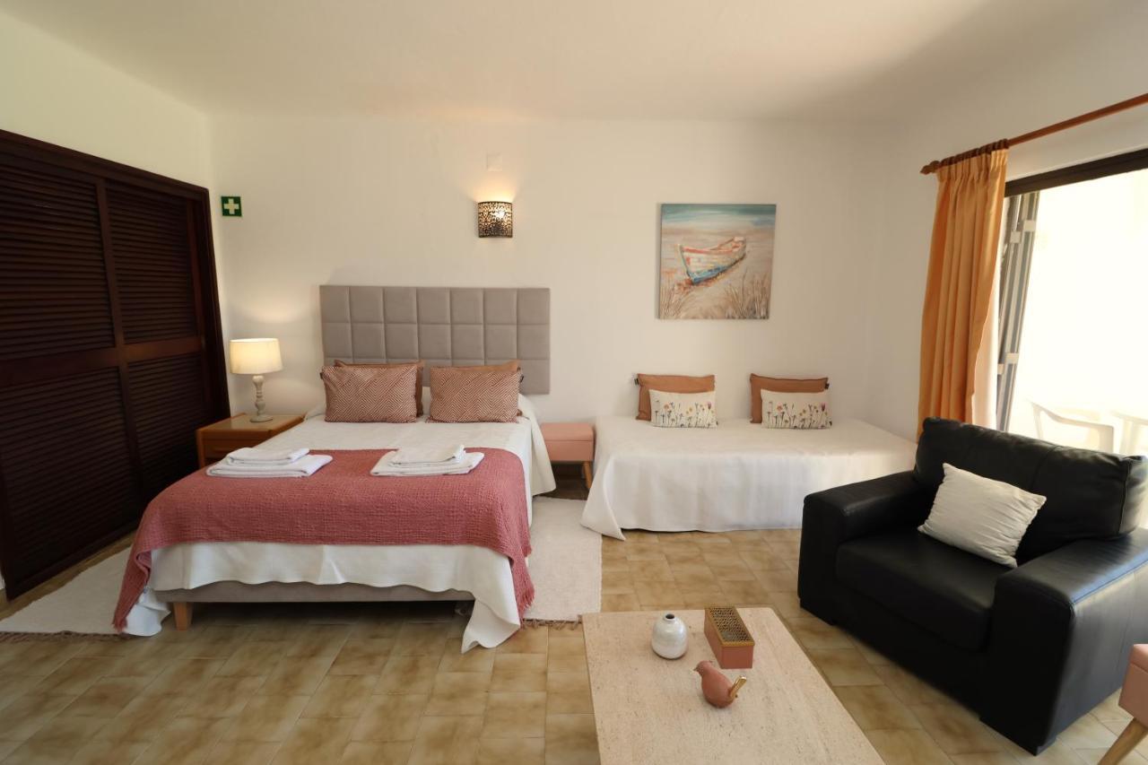 Camelia 89 Sao Rafael - Albufeira, Algarve公寓 外观 照片