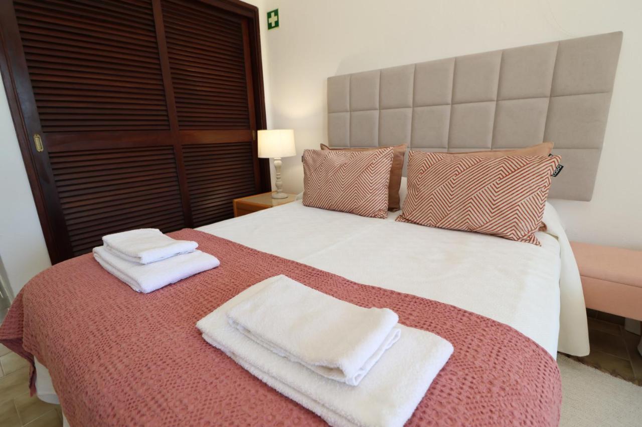 Camelia 89 Sao Rafael - Albufeira, Algarve公寓 外观 照片
