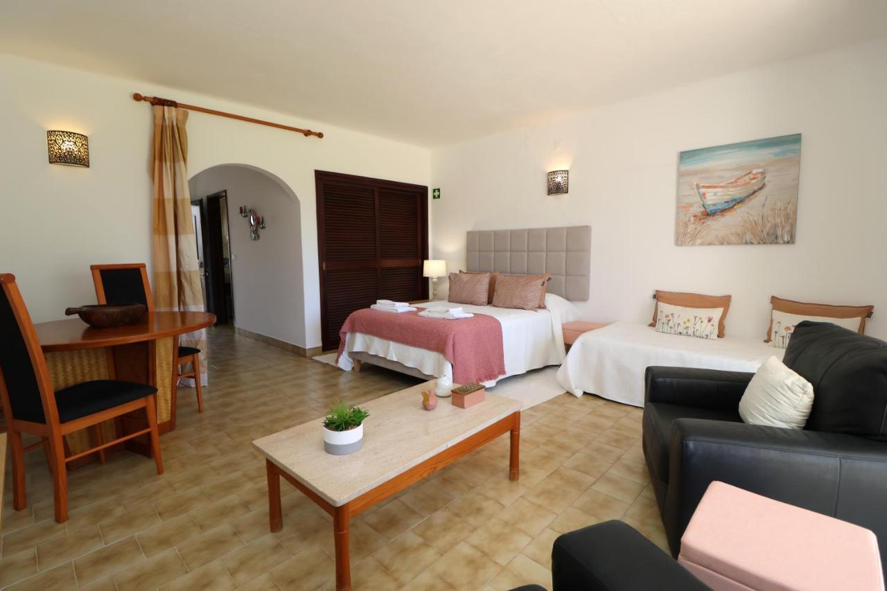 Camelia 89 Sao Rafael - Albufeira, Algarve公寓 外观 照片