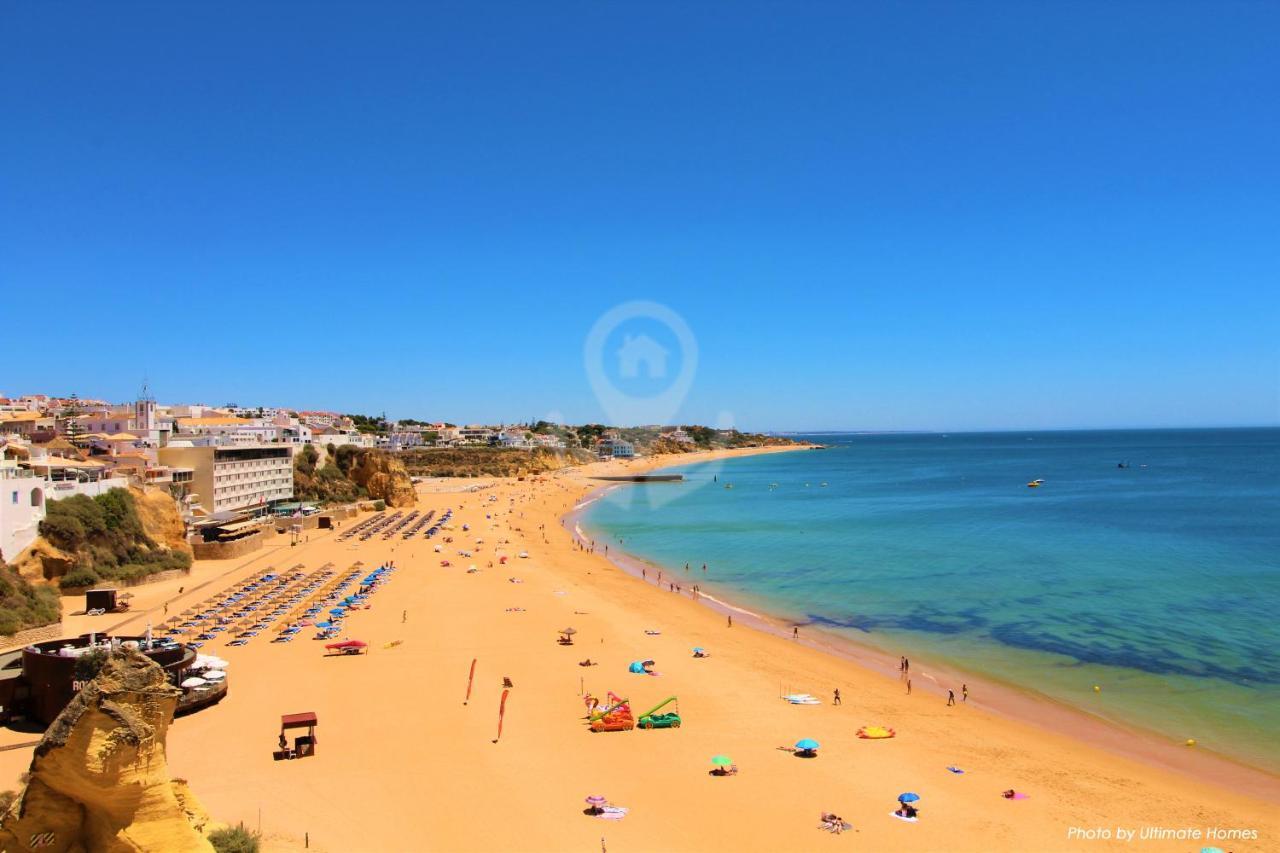 Camelia 89 Sao Rafael - Albufeira, Algarve公寓 外观 照片