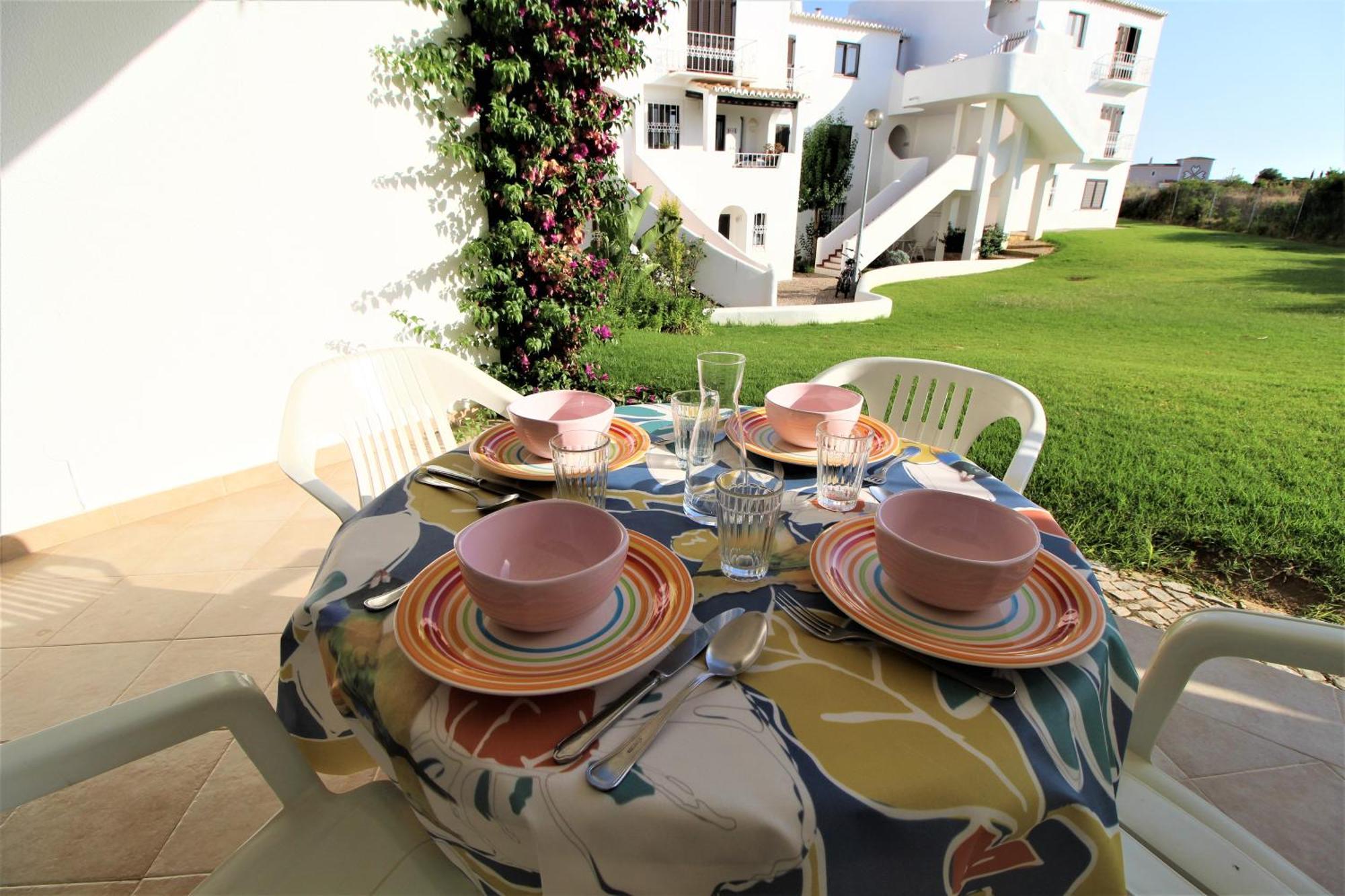 Camelia 89 Sao Rafael - Albufeira, Algarve公寓 外观 照片
