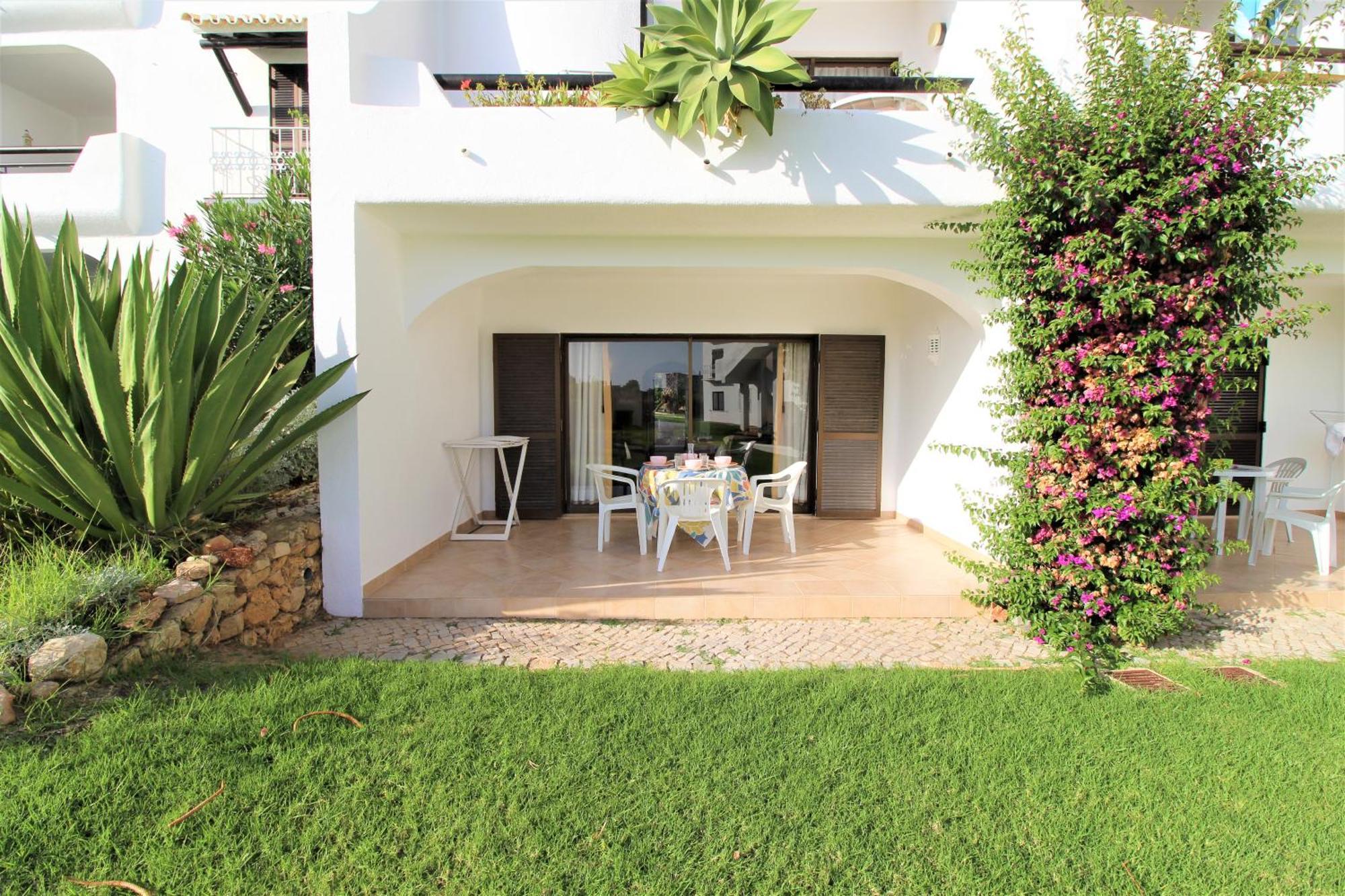 Camelia 89 Sao Rafael - Albufeira, Algarve公寓 外观 照片