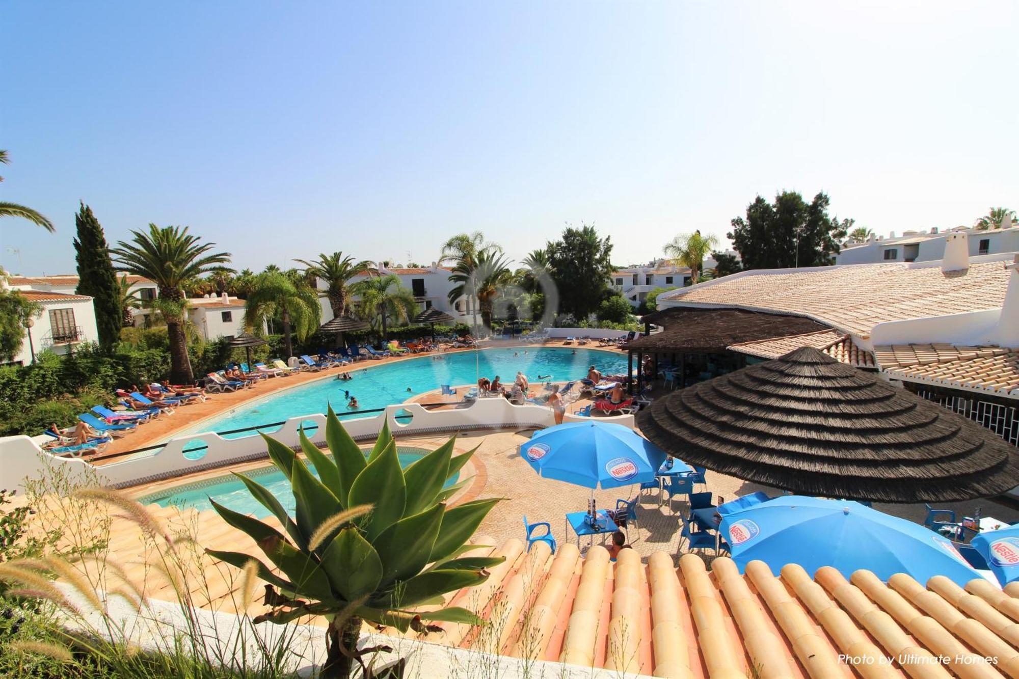 Camelia 89 Sao Rafael - Albufeira, Algarve公寓 外观 照片