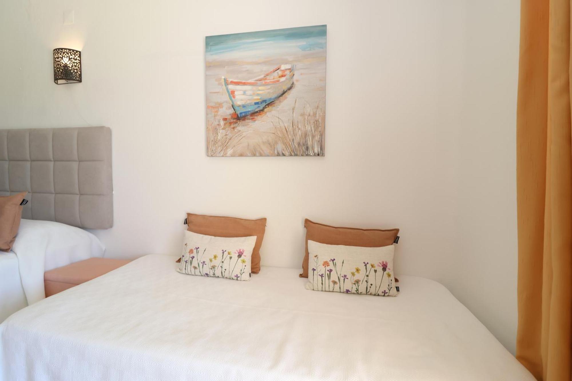Camelia 89 Sao Rafael - Albufeira, Algarve公寓 外观 照片
