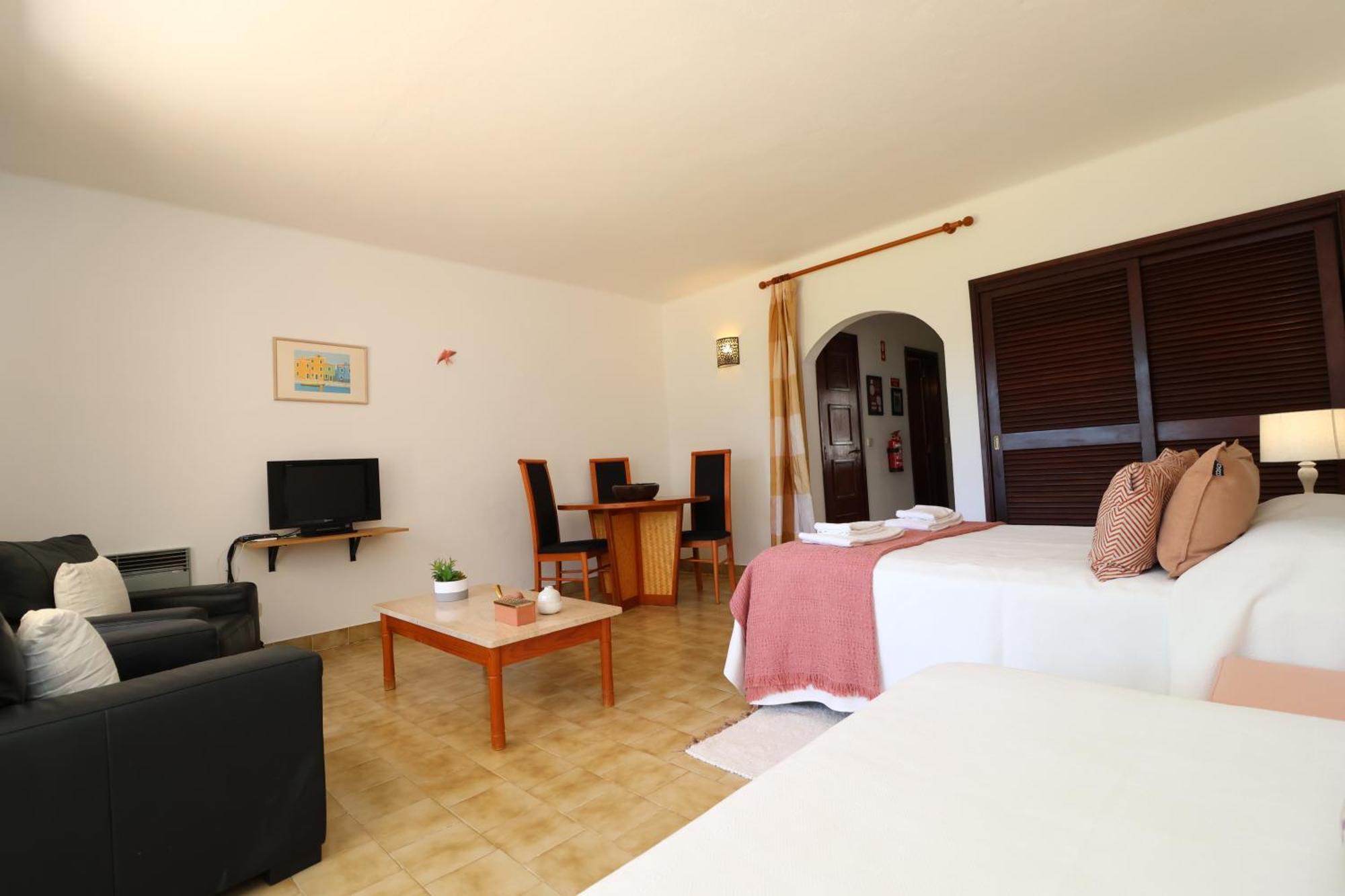 Camelia 89 Sao Rafael - Albufeira, Algarve公寓 外观 照片