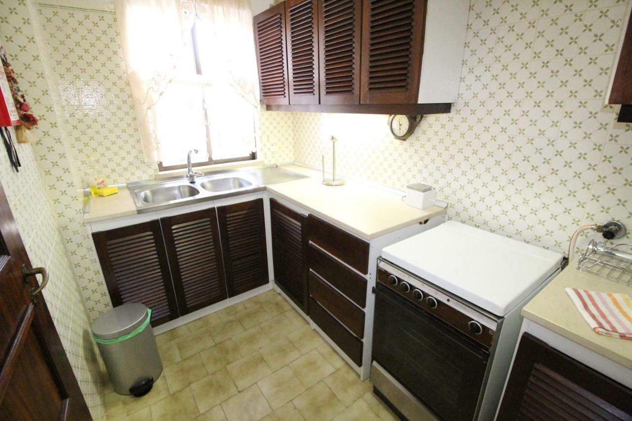 Camelia 89 Sao Rafael - Albufeira, Algarve公寓 外观 照片