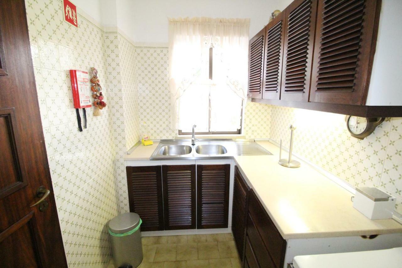 Camelia 89 Sao Rafael - Albufeira, Algarve公寓 外观 照片